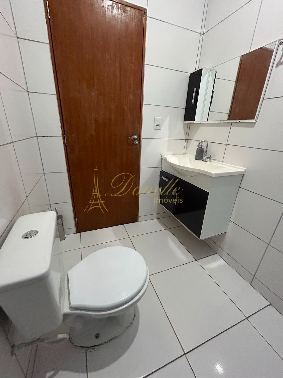Casa, 1 quarto, 250 m² - Foto 9