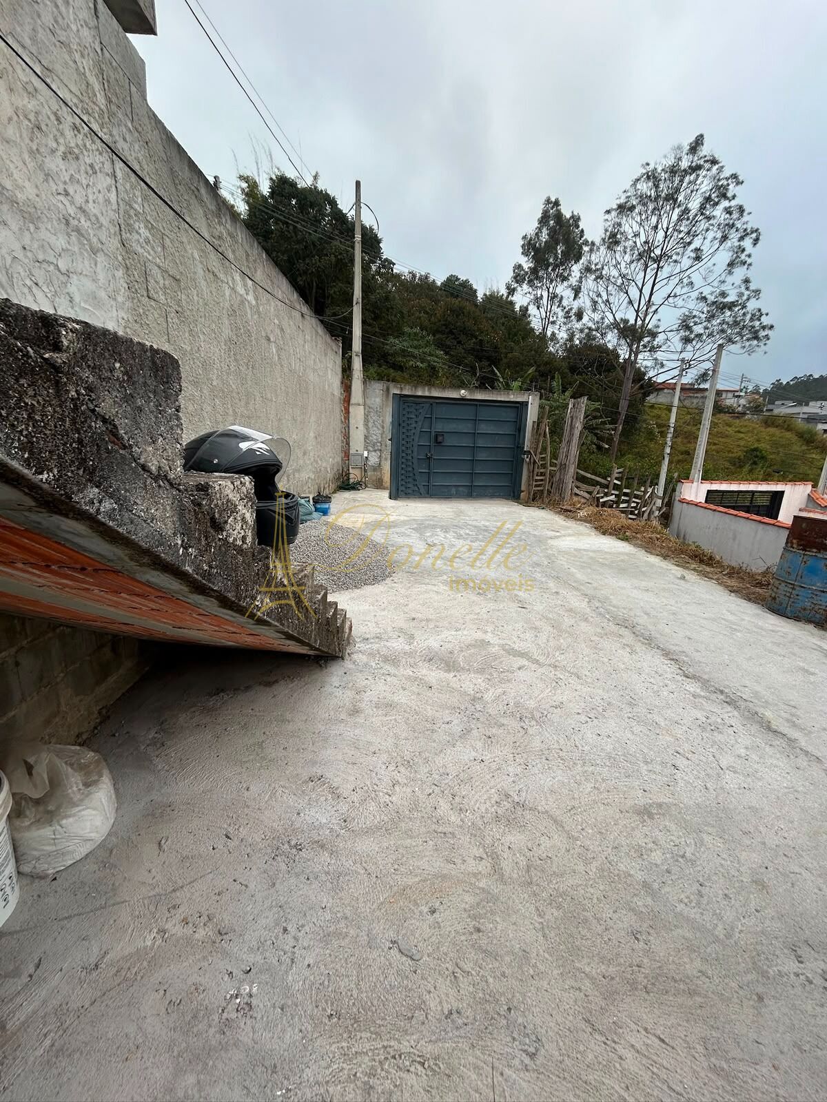 Casa, 1 quarto, 250 m² - Foto 8
