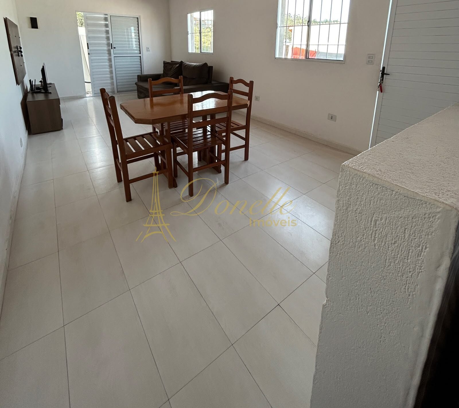 Casa, 1 quarto, 250 m² - Foto 5