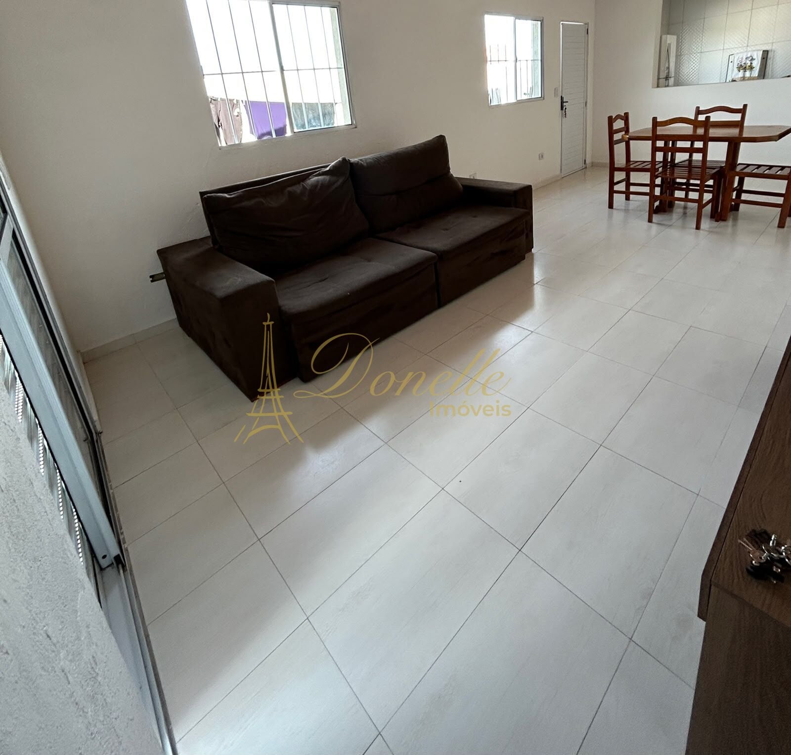 Casa, 1 quarto, 250 m² - Foto 4