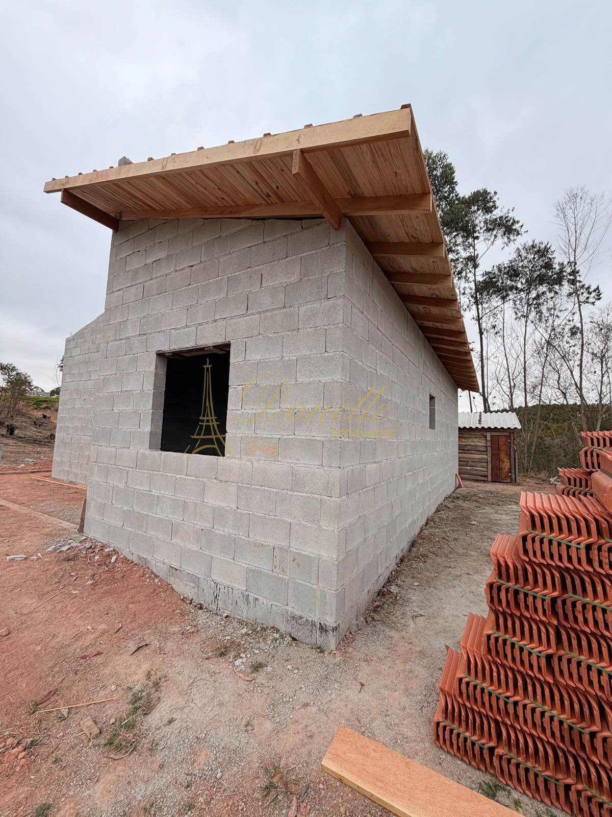 Sítio, 2 quartos - Foto 4