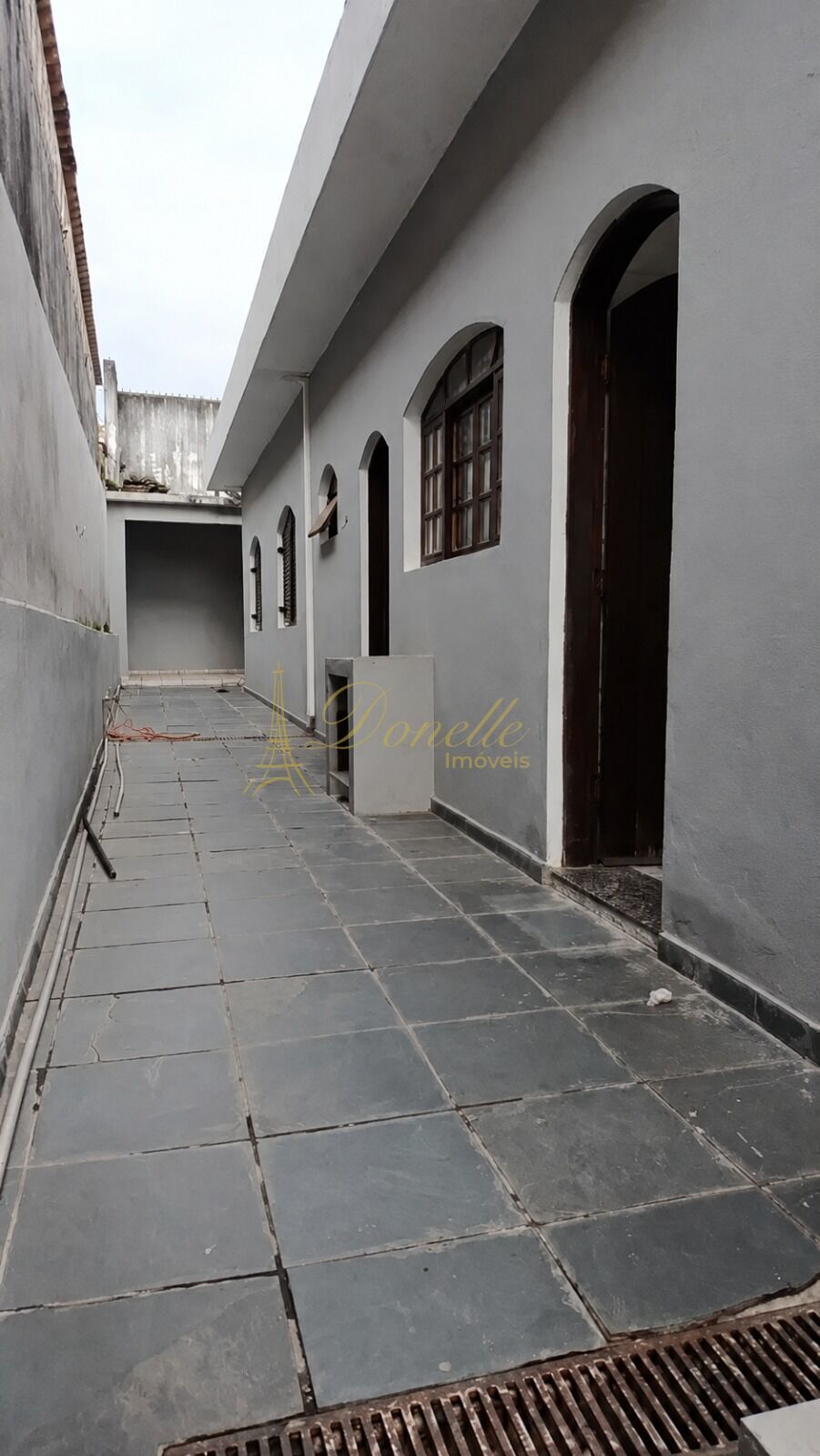 Casa, 2 quartos, 95 m² - Foto 1
