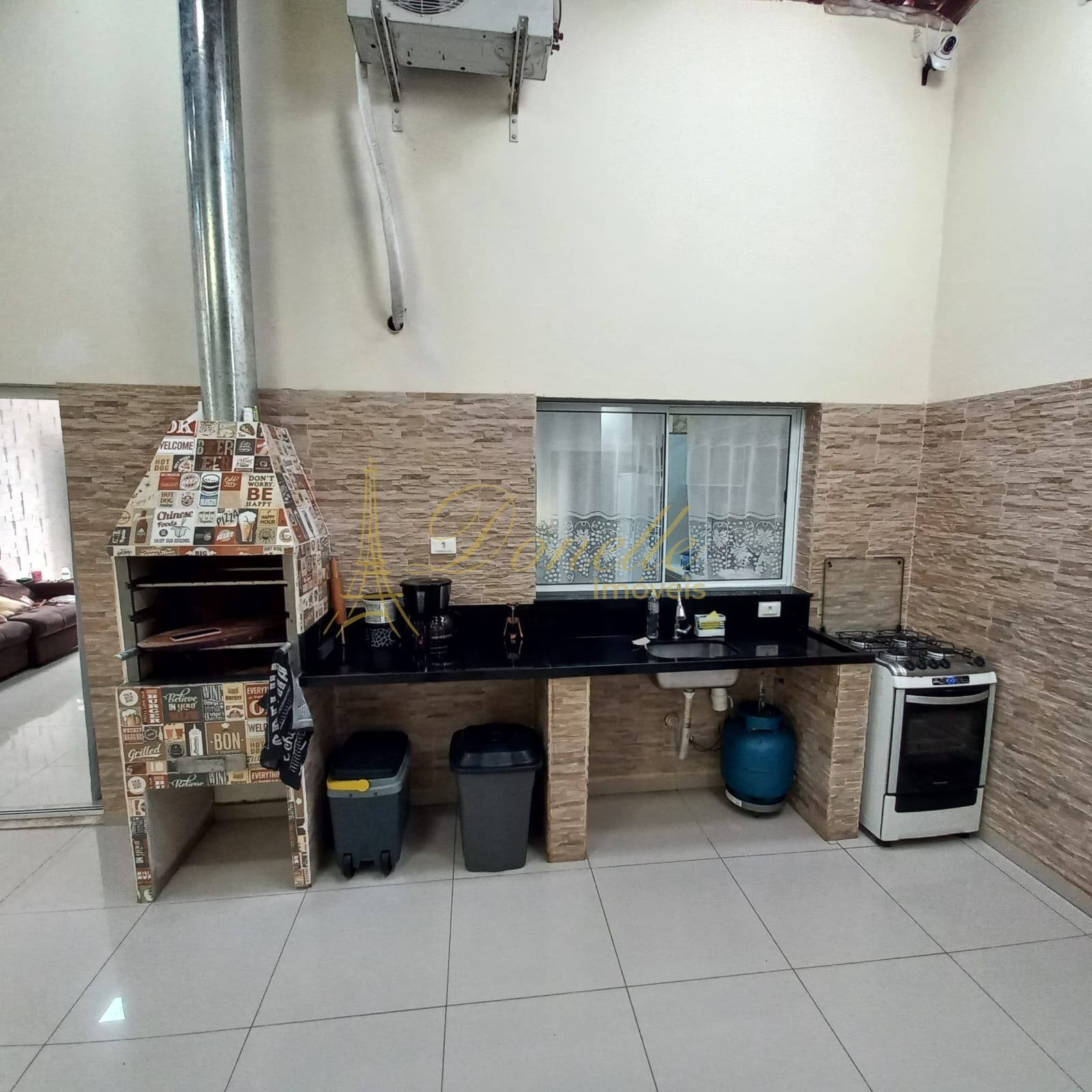 Casa, 3 quartos, 180 m² - Foto 31
