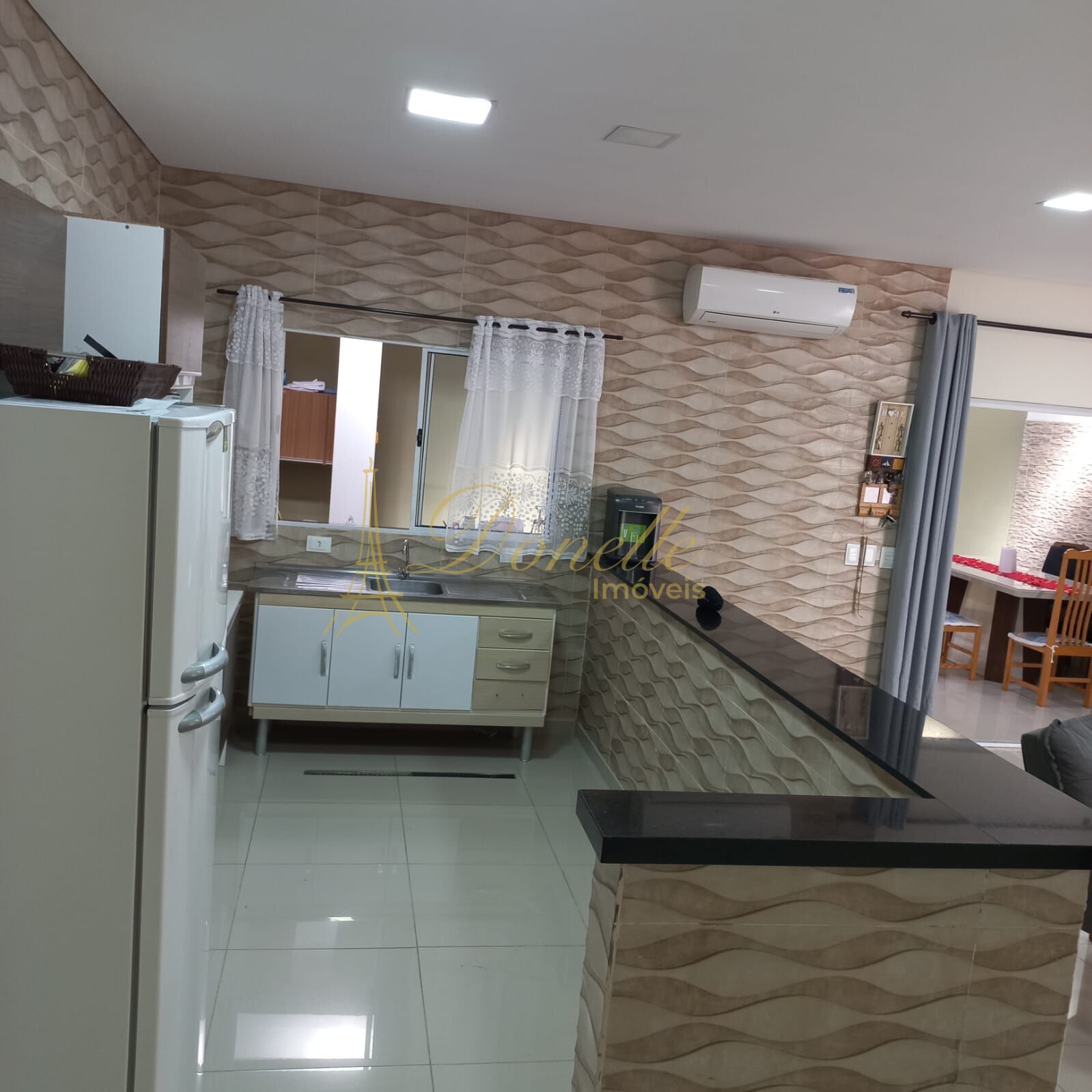 Casa, 3 quartos, 180 m² - Foto 15