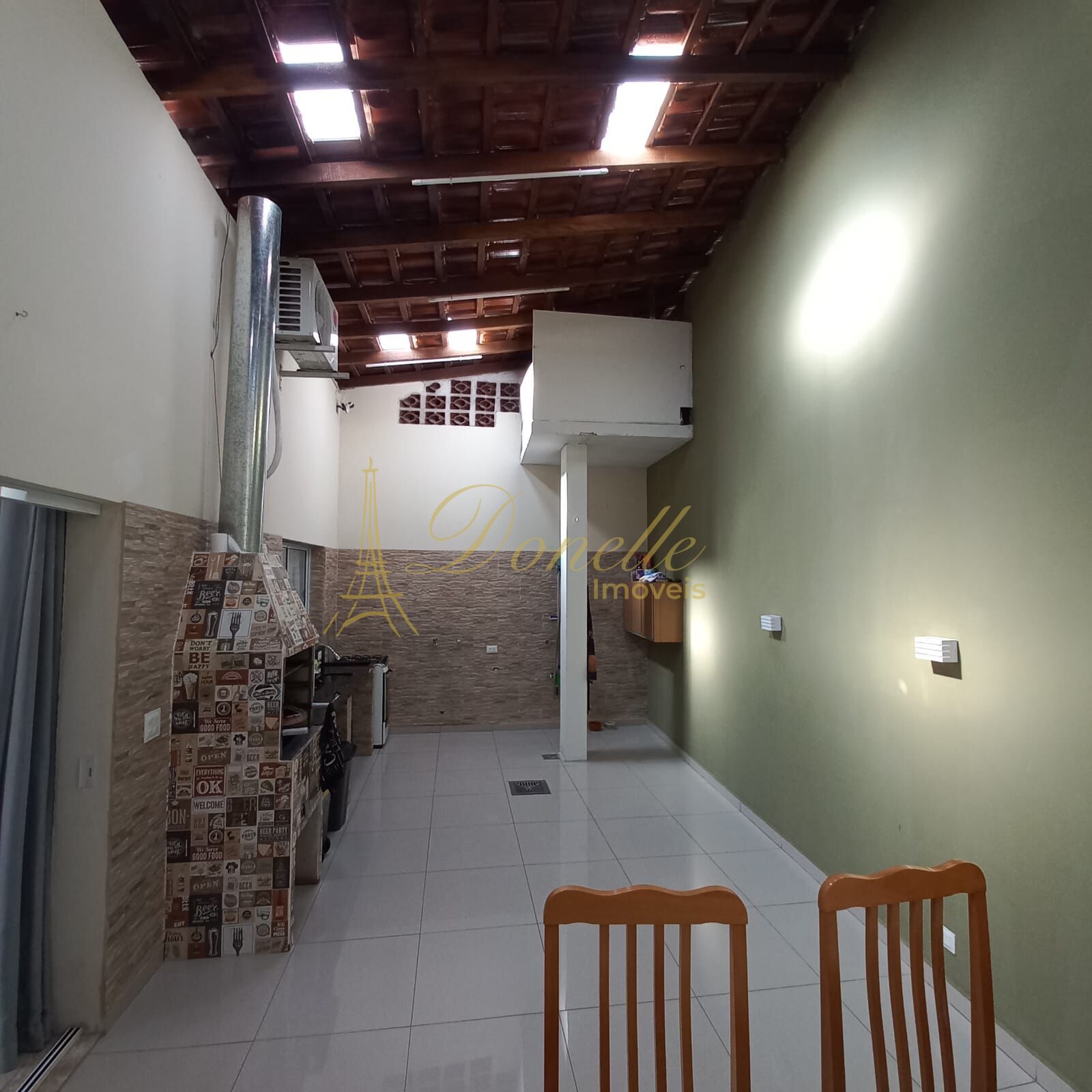 Casa, 3 quartos, 180 m² - Foto 34