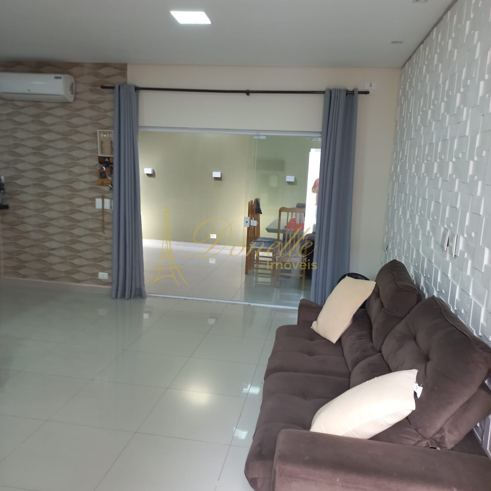 Casa, 3 quartos, 180 m² - Foto 4