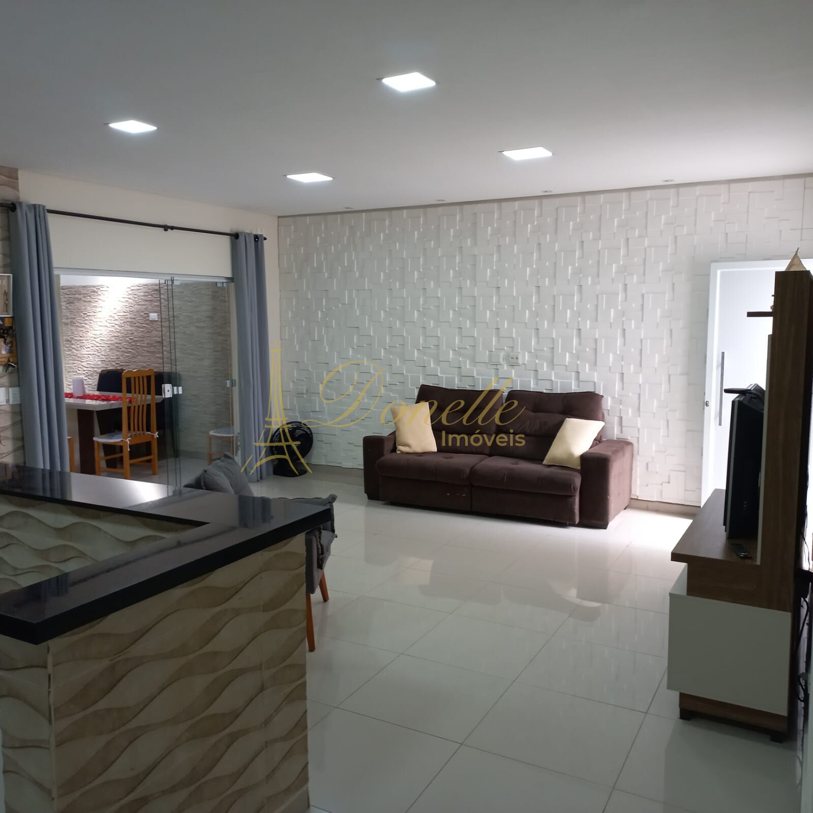 Casa, 3 quartos, 180 m² - Foto 12