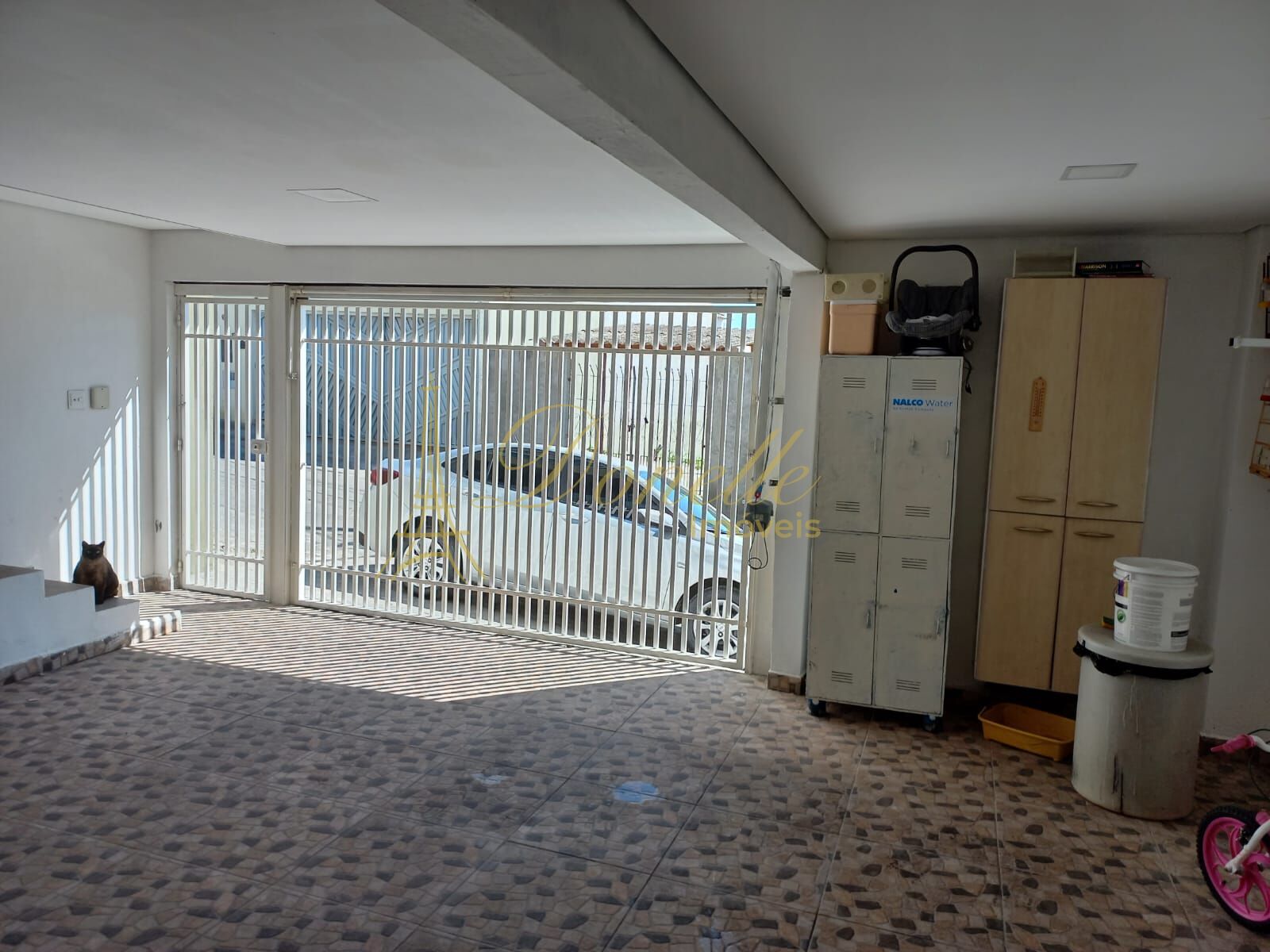 Casa, 3 quartos, 180 m² - Foto 33