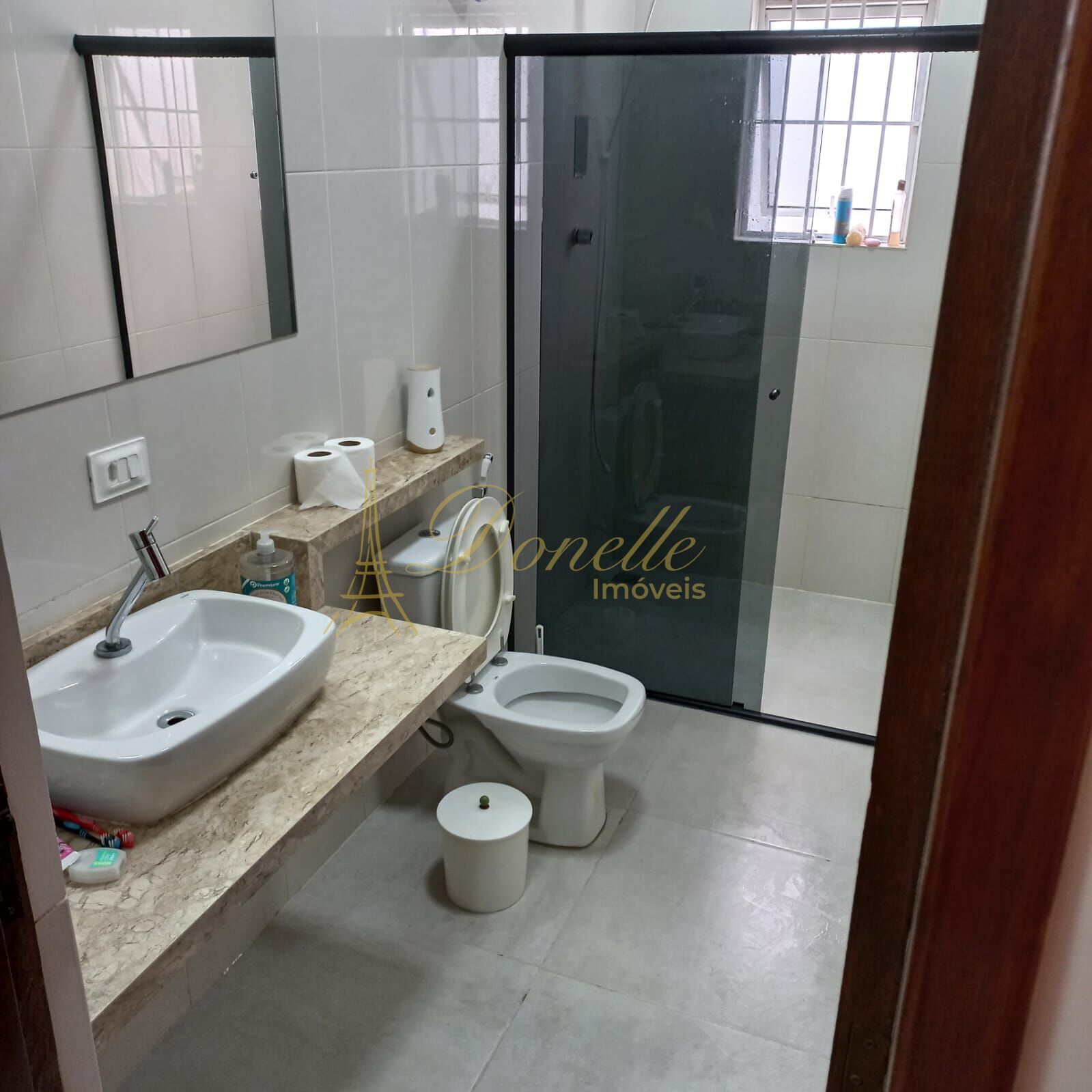 Casa, 3 quartos, 180 m² - Foto 1