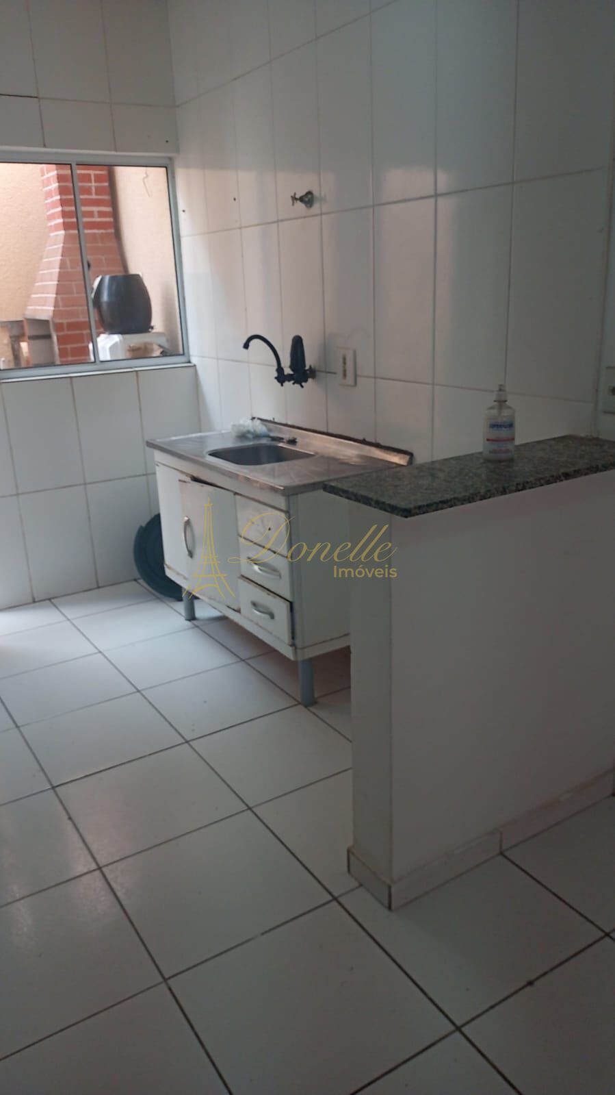 Casa, 2 quartos, 52 m² - Foto 3