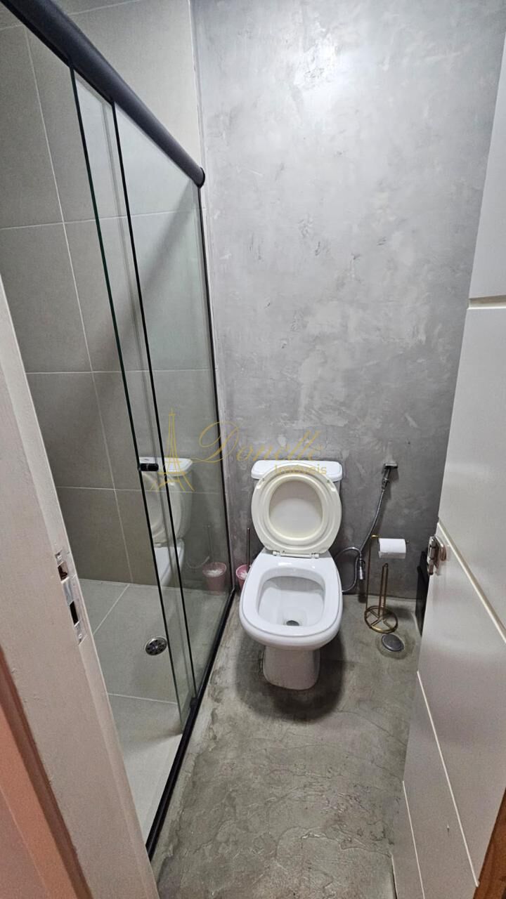 Apartamento, 3 quartos, 93 m² - Foto 3