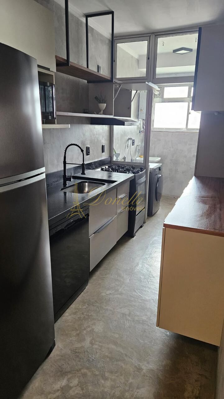 Apartamento, 3 quartos, 93 m² - Foto 6