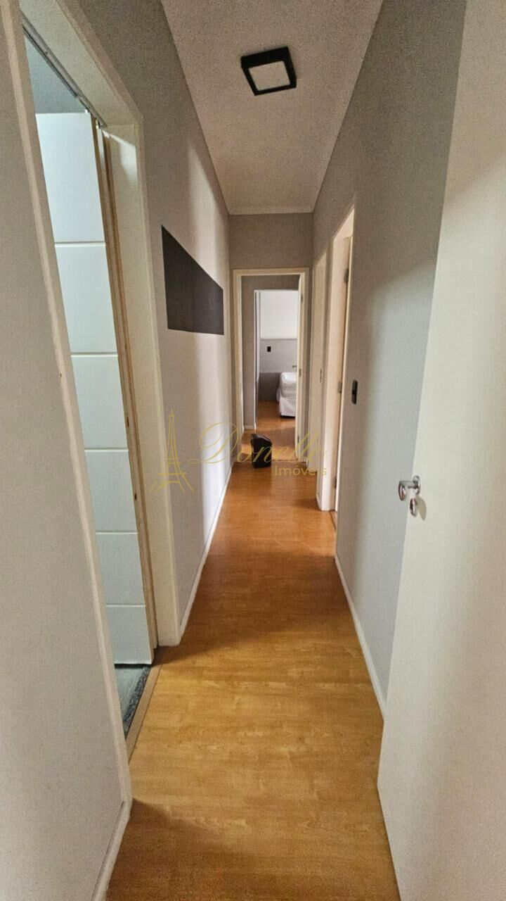 Apartamento, 3 quartos, 93 m² - Foto 2