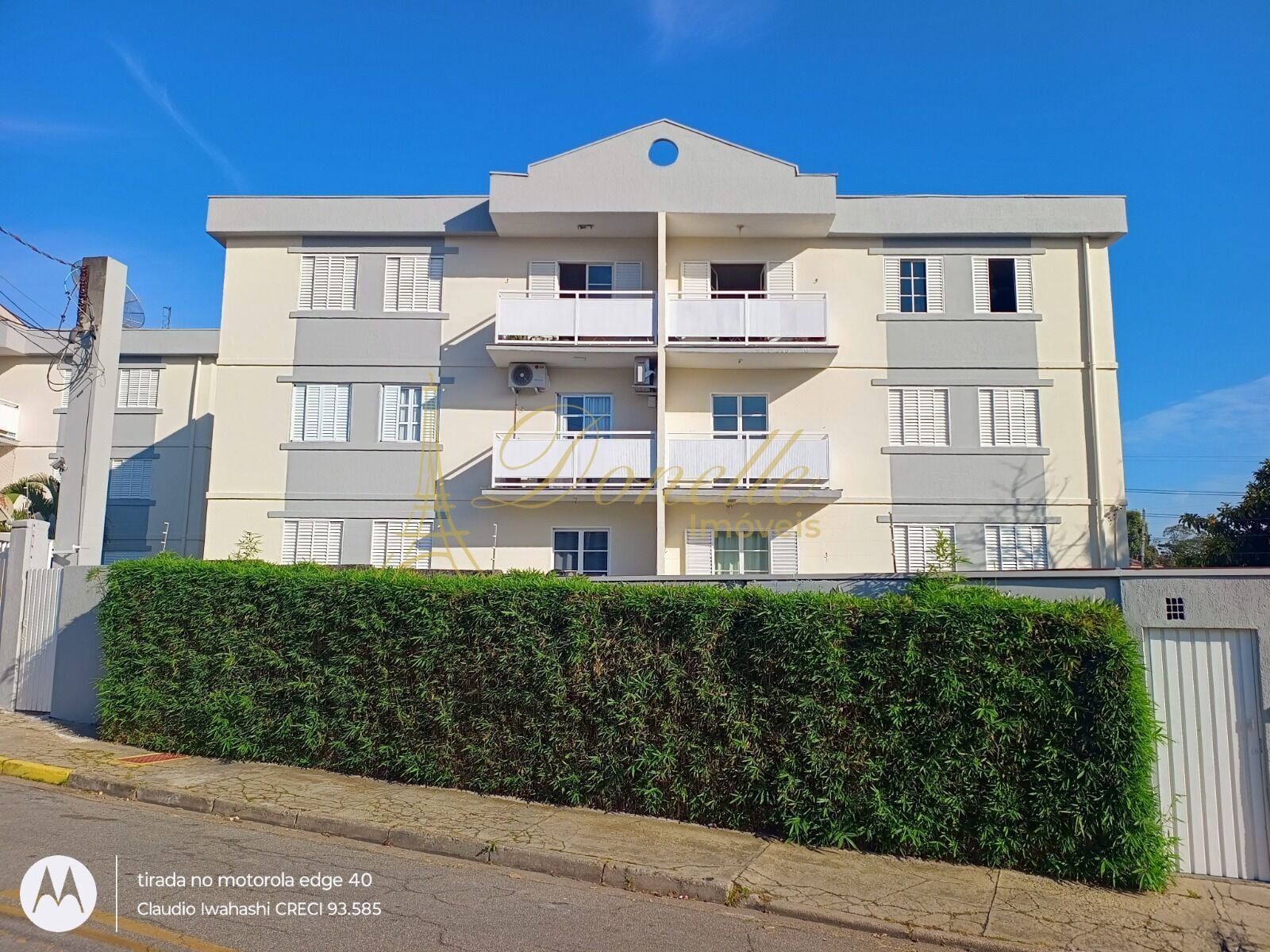 Apartamento, 3 quartos, 76 m² - Foto 1