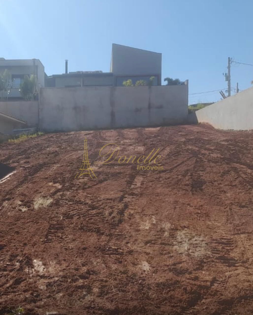 Terreno, 360 m² - Foto 1