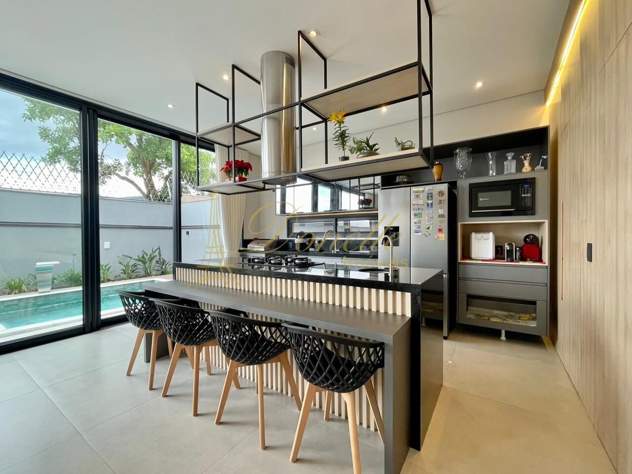 Casa, 3 quartos, 230 m² - Foto 9