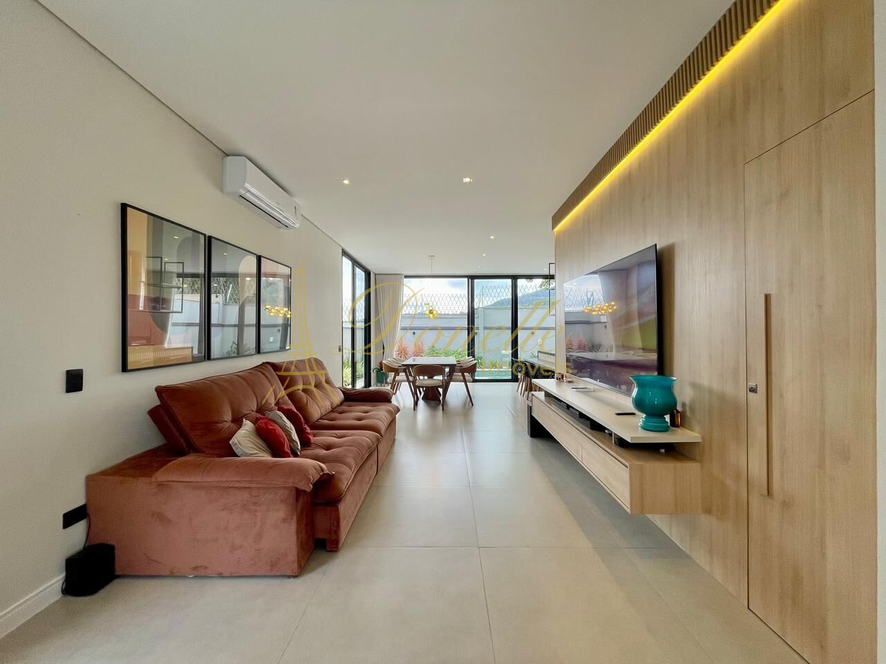 Casa, 3 quartos, 230 m² - Foto 10