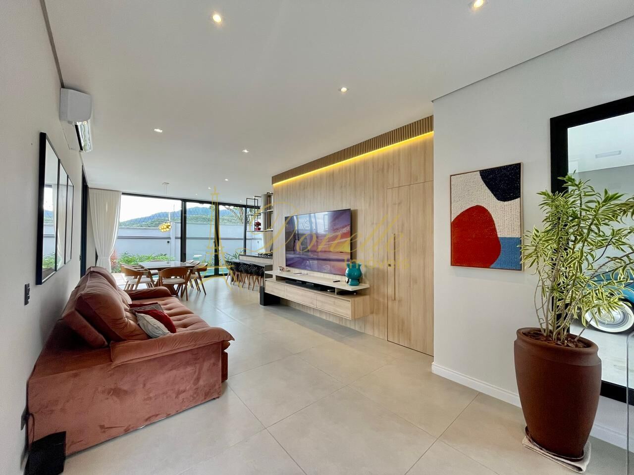 Casa, 3 quartos, 230 m² - Foto 5