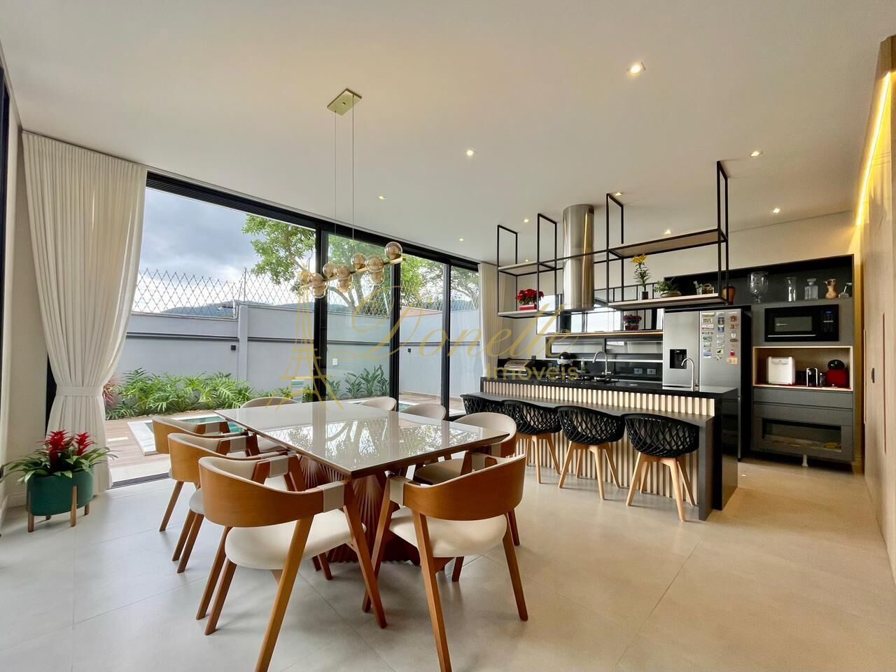 Casa, 3 quartos, 230 m² - Foto 13