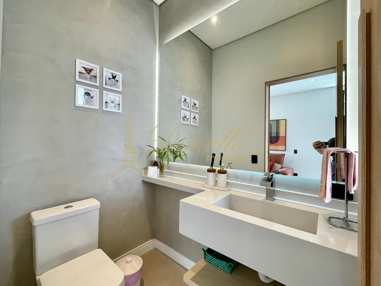 Casa, 3 quartos, 230 m² - Foto 3