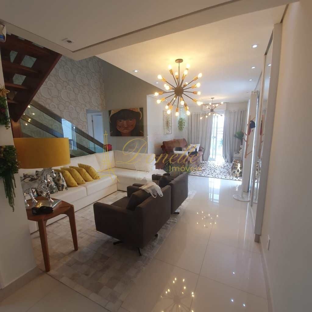 Cobertura, 4 quartos, 271 m² - Foto 4