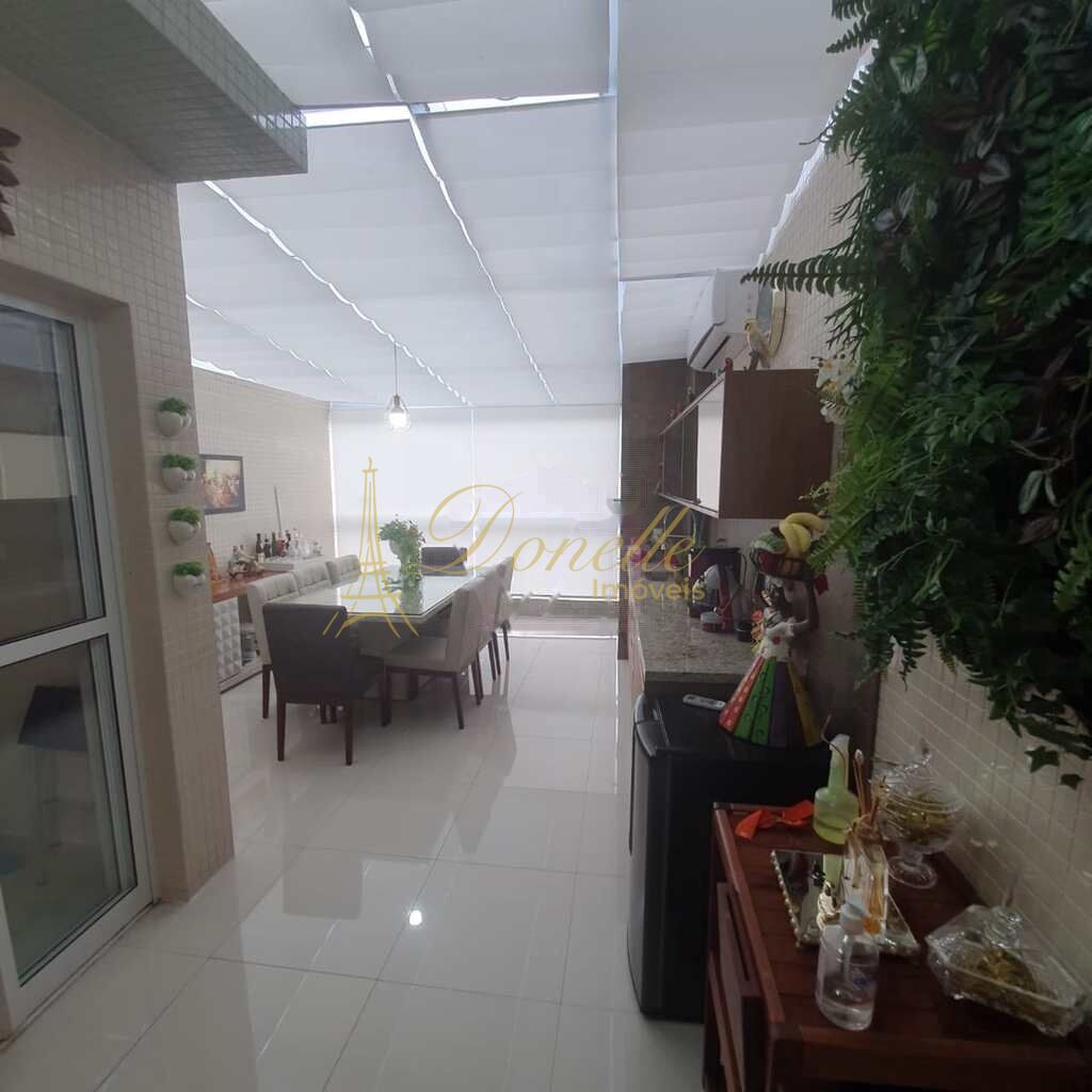 Cobertura, 4 quartos, 271 m² - Foto 15
