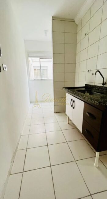 Apartamento, 2 quartos, 50 m² - Foto 6
