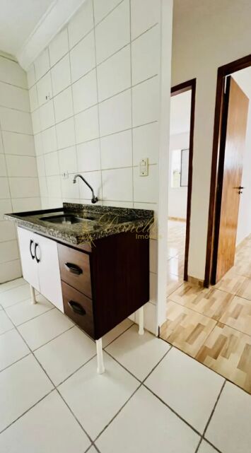 Apartamento, 2 quartos, 50 m² - Foto 7