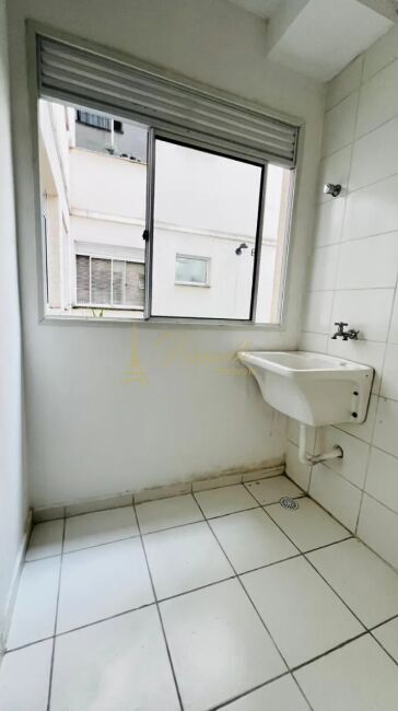 Apartamento, 2 quartos, 50 m² - Foto 10