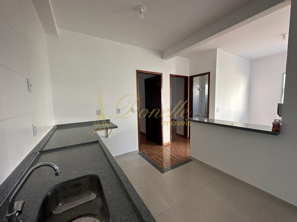 Casa de Condomínio, 2 quartos - Foto 20