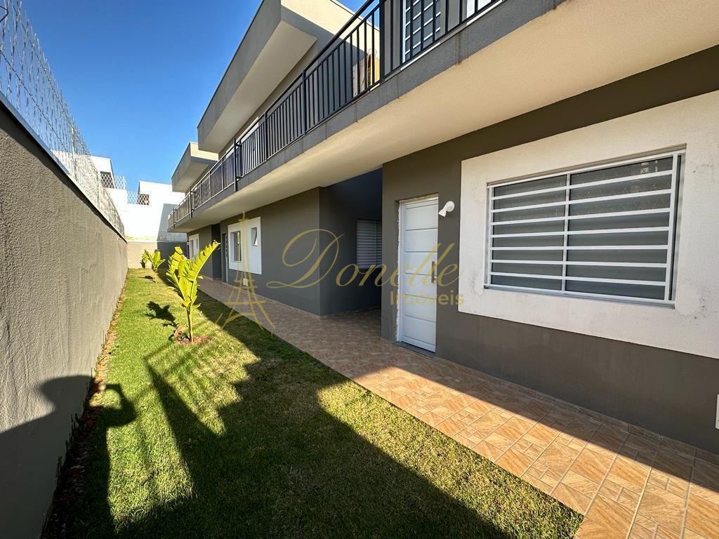 Casa de Condomínio, 2 quartos - Foto 4
