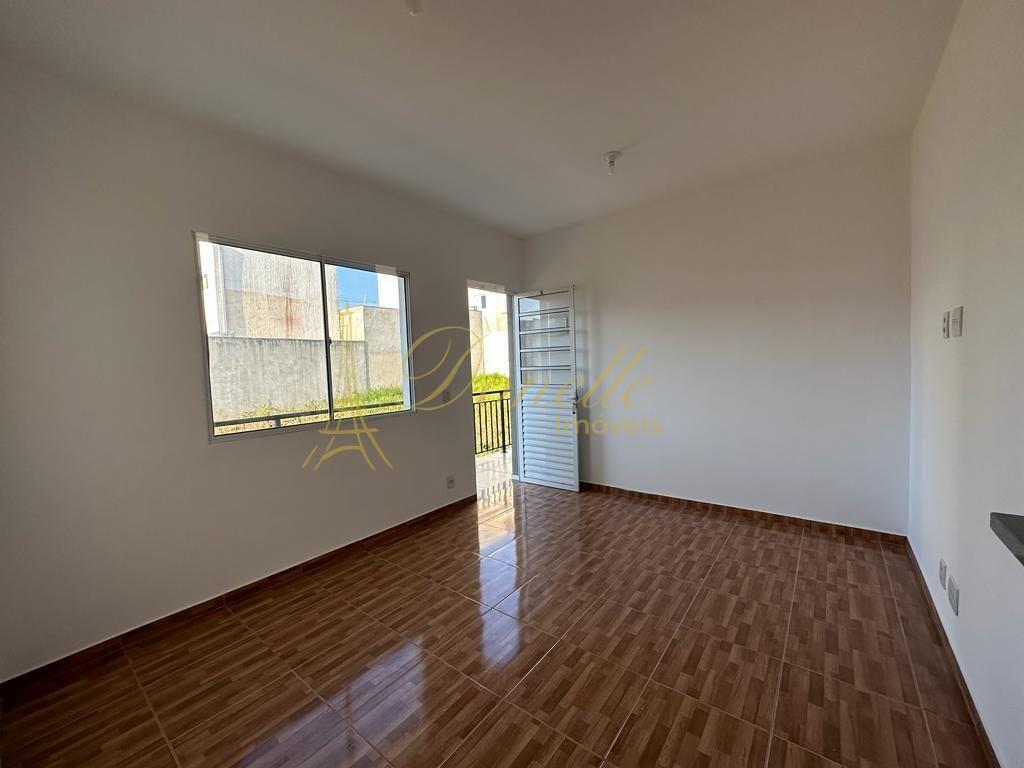 Casa de Condomínio, 2 quartos - Foto 15