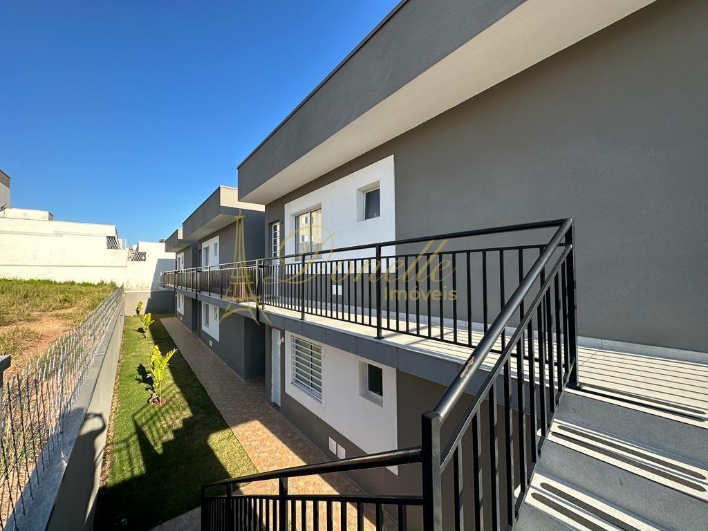 Casa de Condomínio, 2 quartos - Foto 5