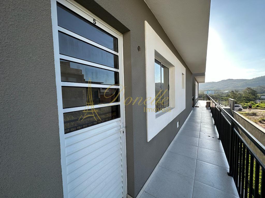 Casa de Condomínio, 2 quartos - Foto 7