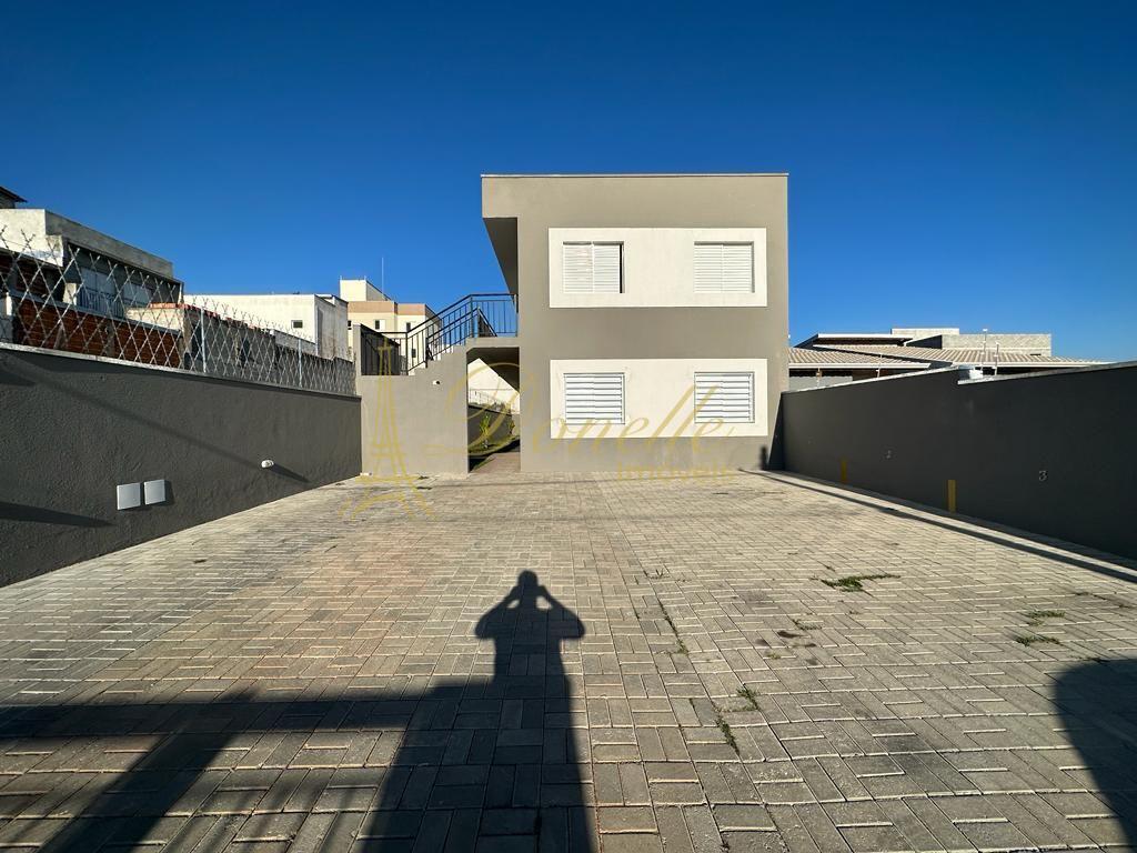 Casa de Condomínio, 2 quartos - Foto 2