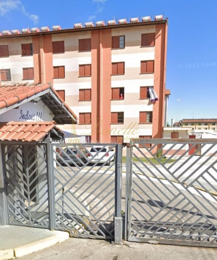 Apartamento, 2 quartos, 44 m² - Foto 1