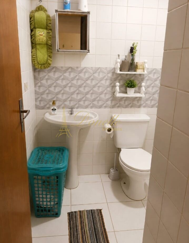 Apartamento, 2 quartos, 44 m² - Foto 3