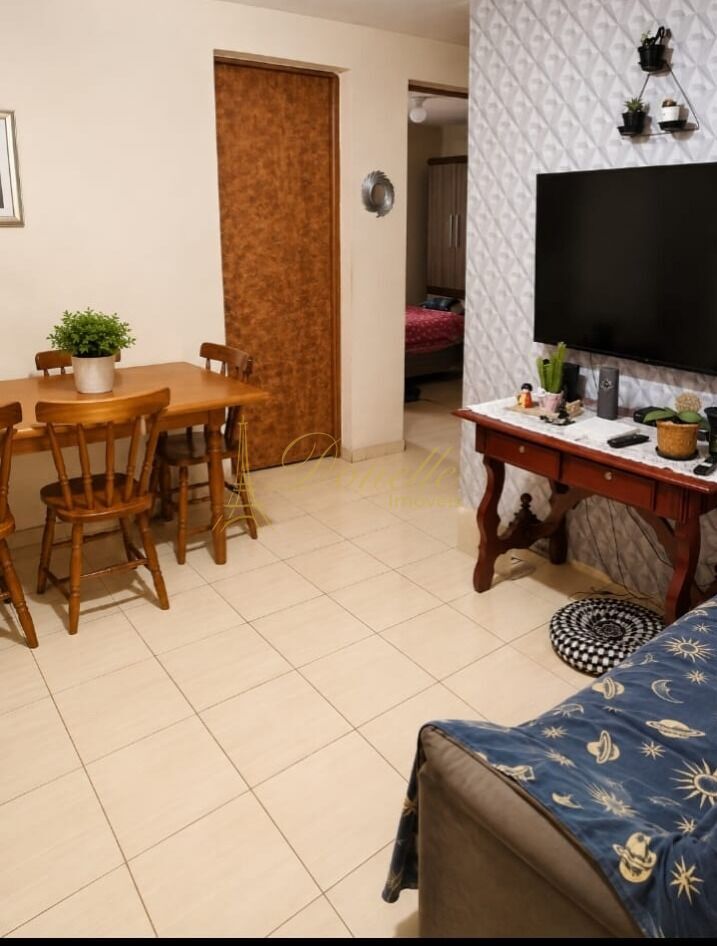 Apartamento, 2 quartos, 44 m² - Foto 4