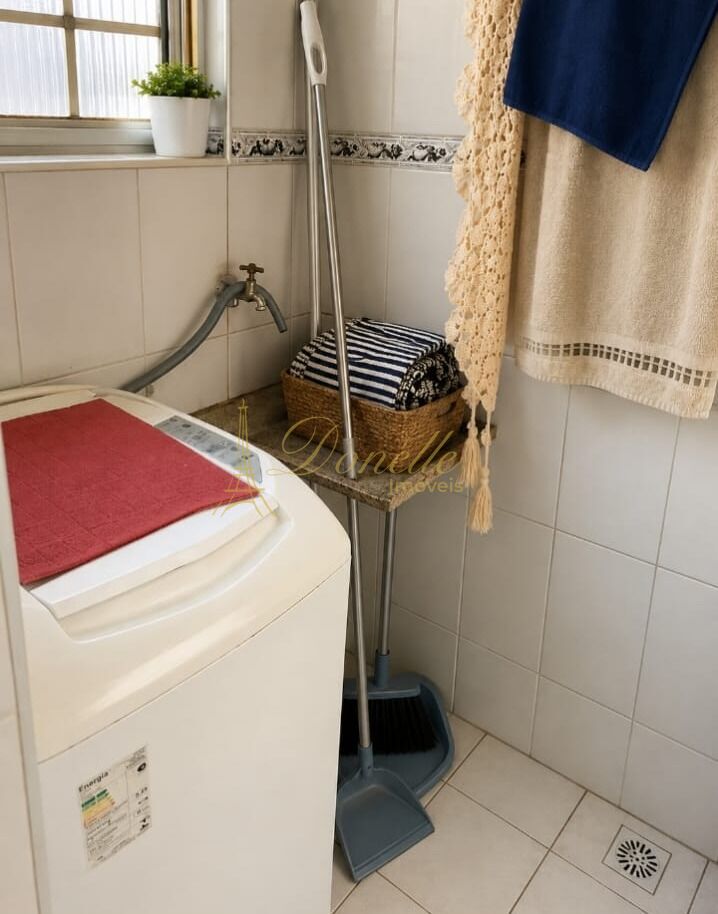 Apartamento, 2 quartos, 44 m² - Foto 2