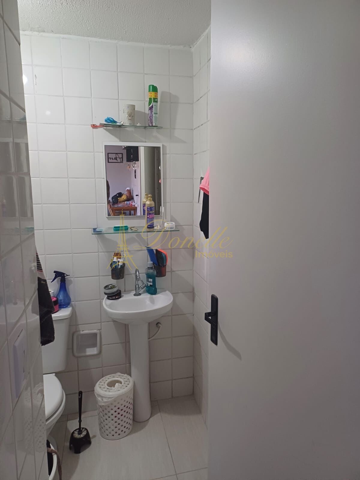 Apartamento, 2 quartos, 46 m² - Foto 3