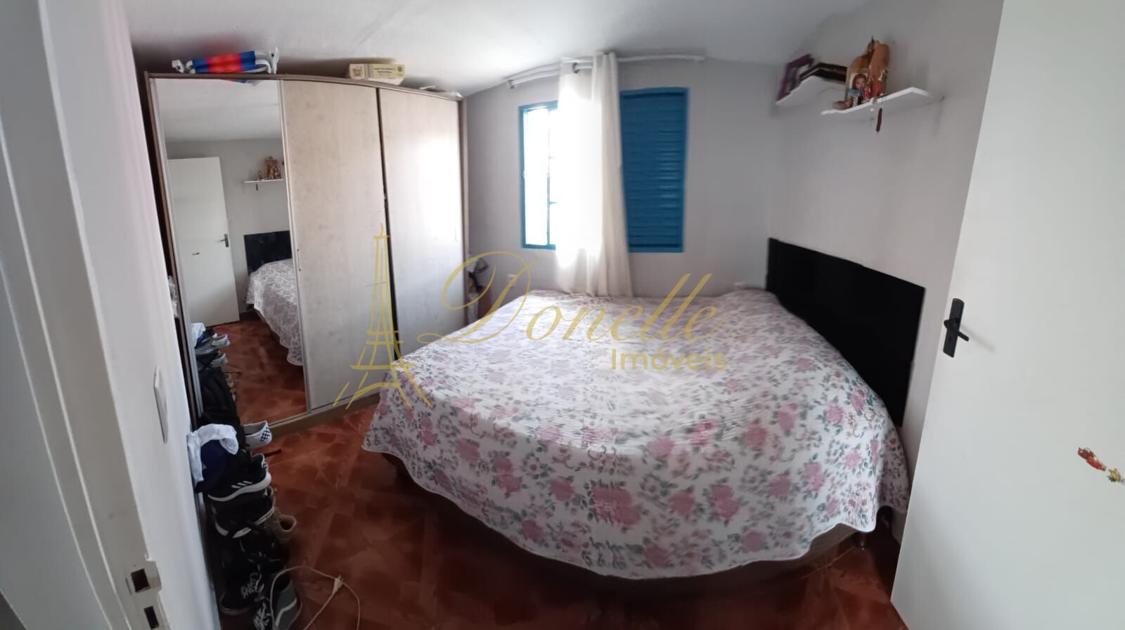 Apartamento, 2 quartos, 46 m² - Foto 6