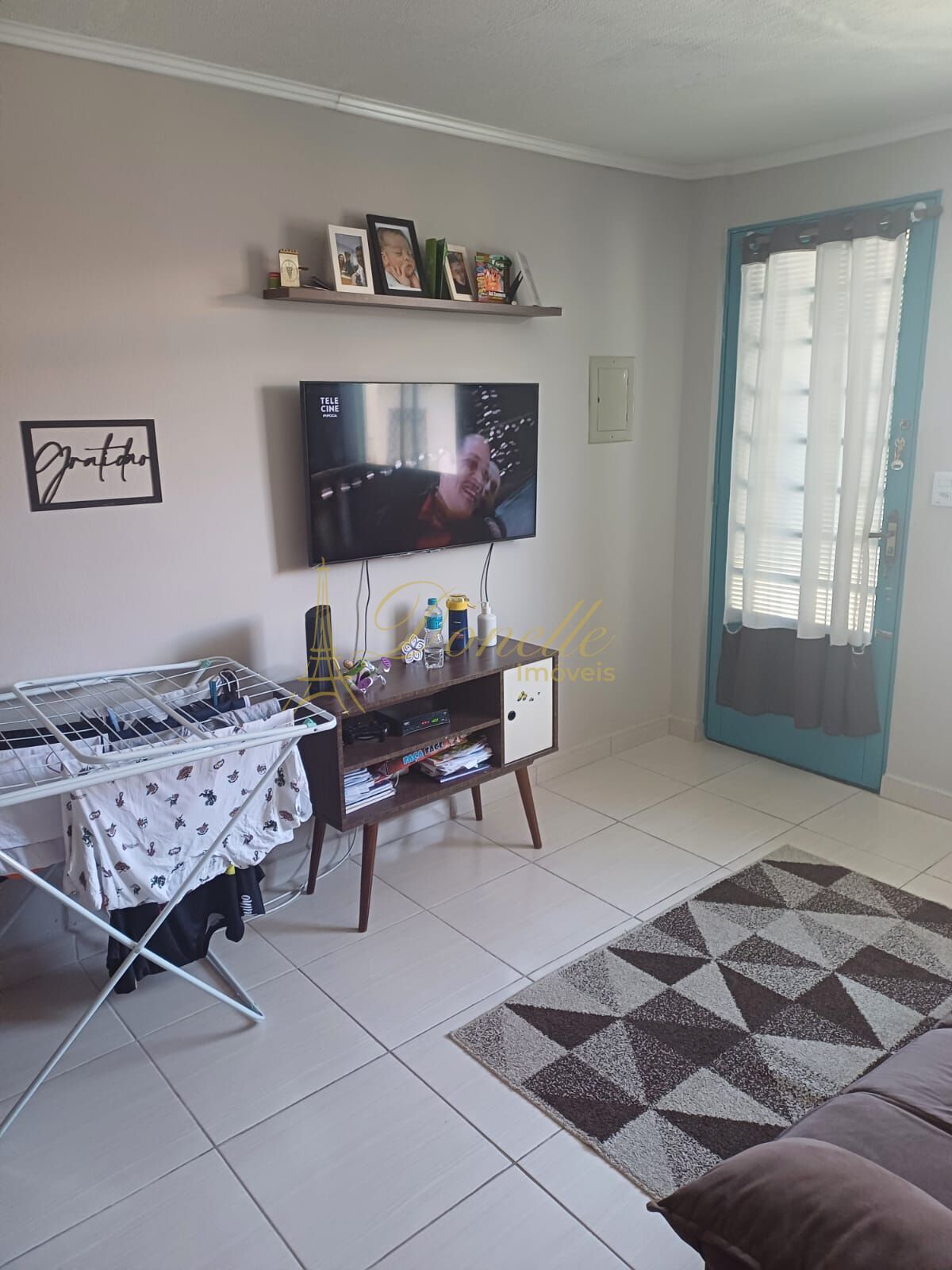 Apartamento, 2 quartos, 46 m² - Foto 4