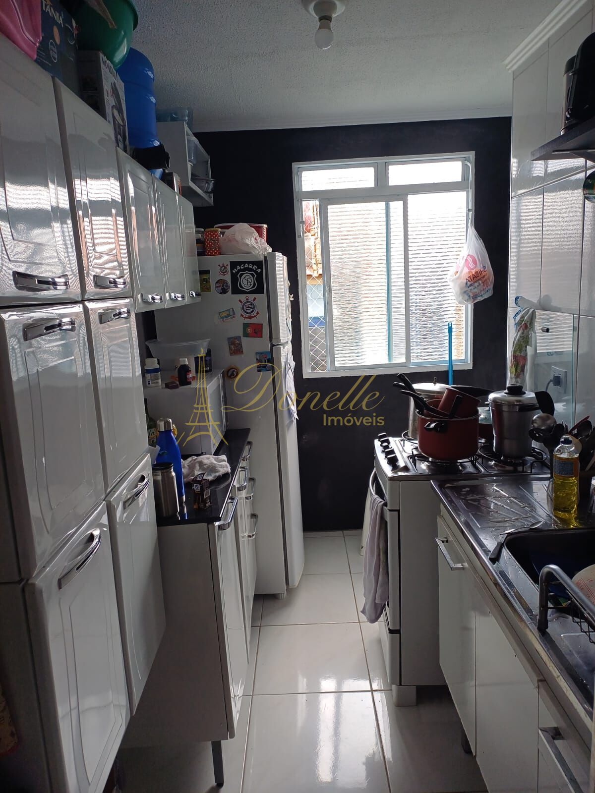 Apartamento, 2 quartos, 46 m² - Foto 7