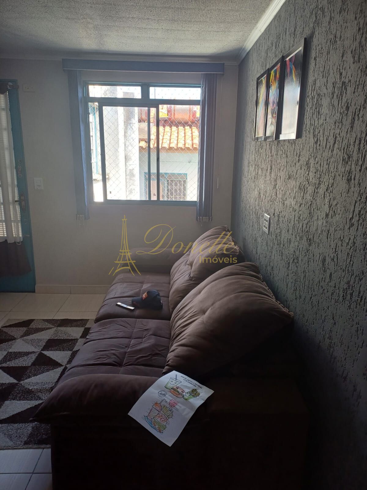 Apartamento, 2 quartos, 46 m² - Foto 5