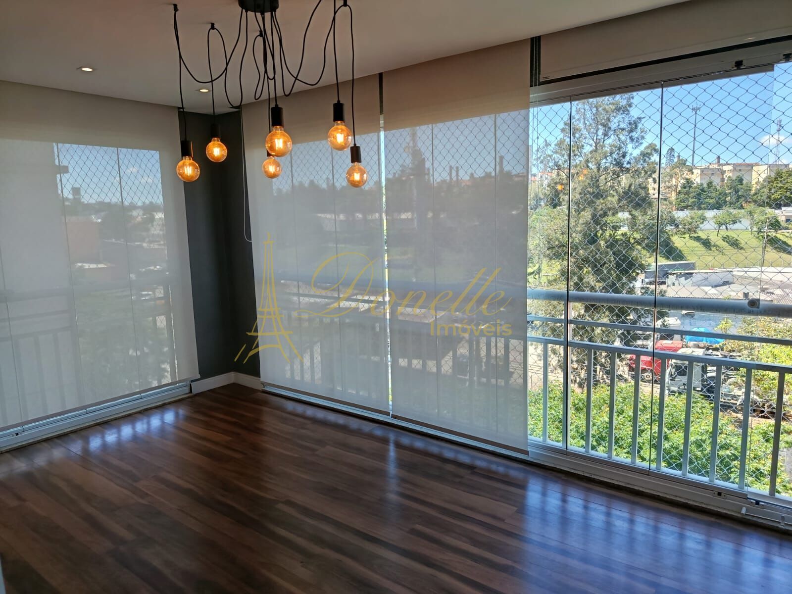 Apartamento, 3 quartos, 114 m² - Foto 1