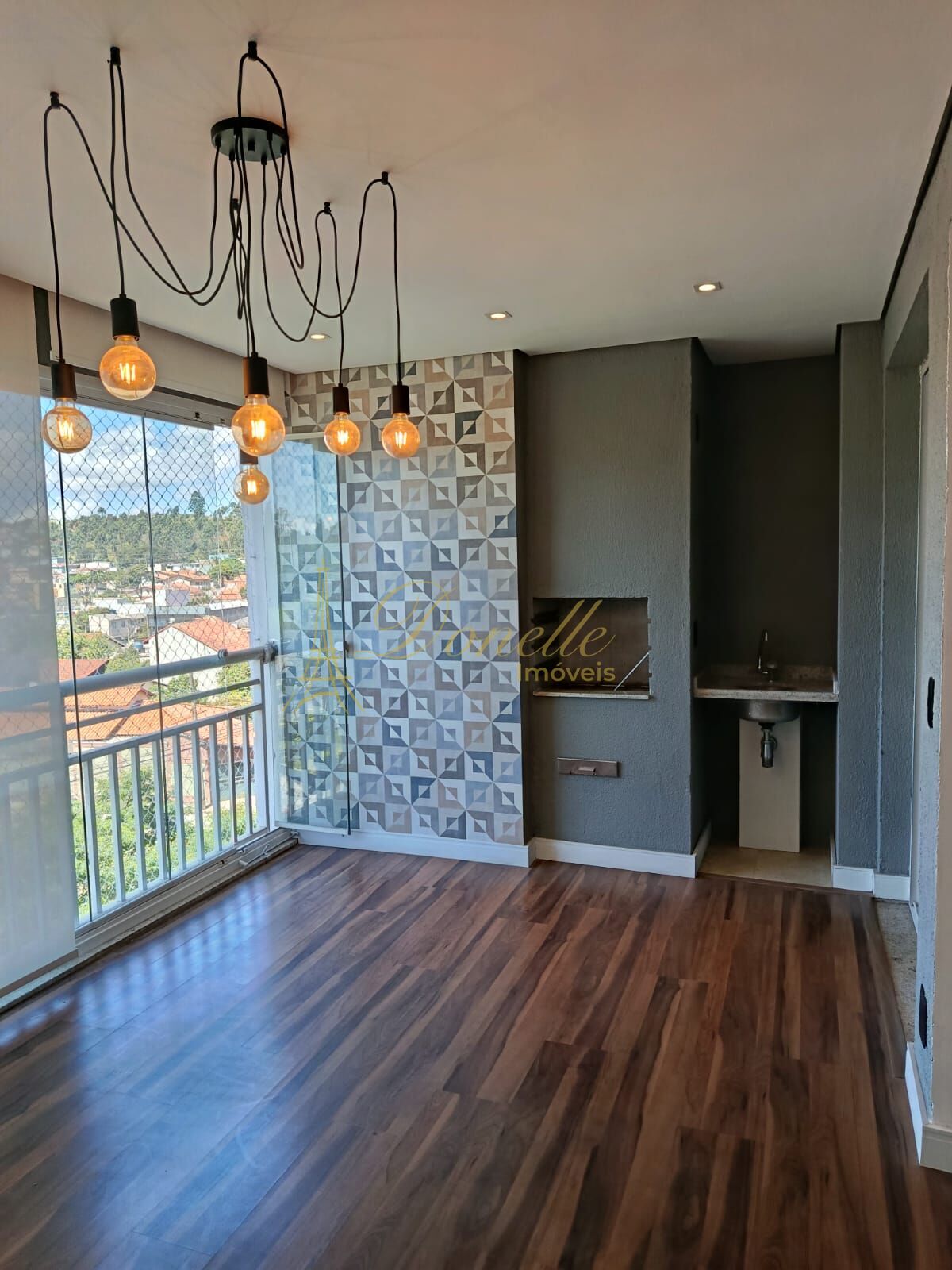 Apartamento, 3 quartos, 114 m² - Foto 2