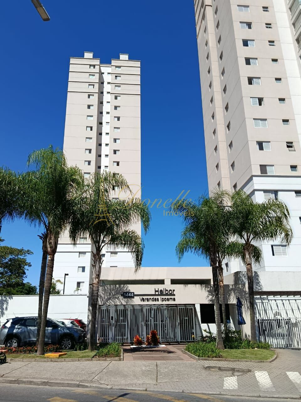 Apartamento, 3 quartos, 114 m² - Foto 27