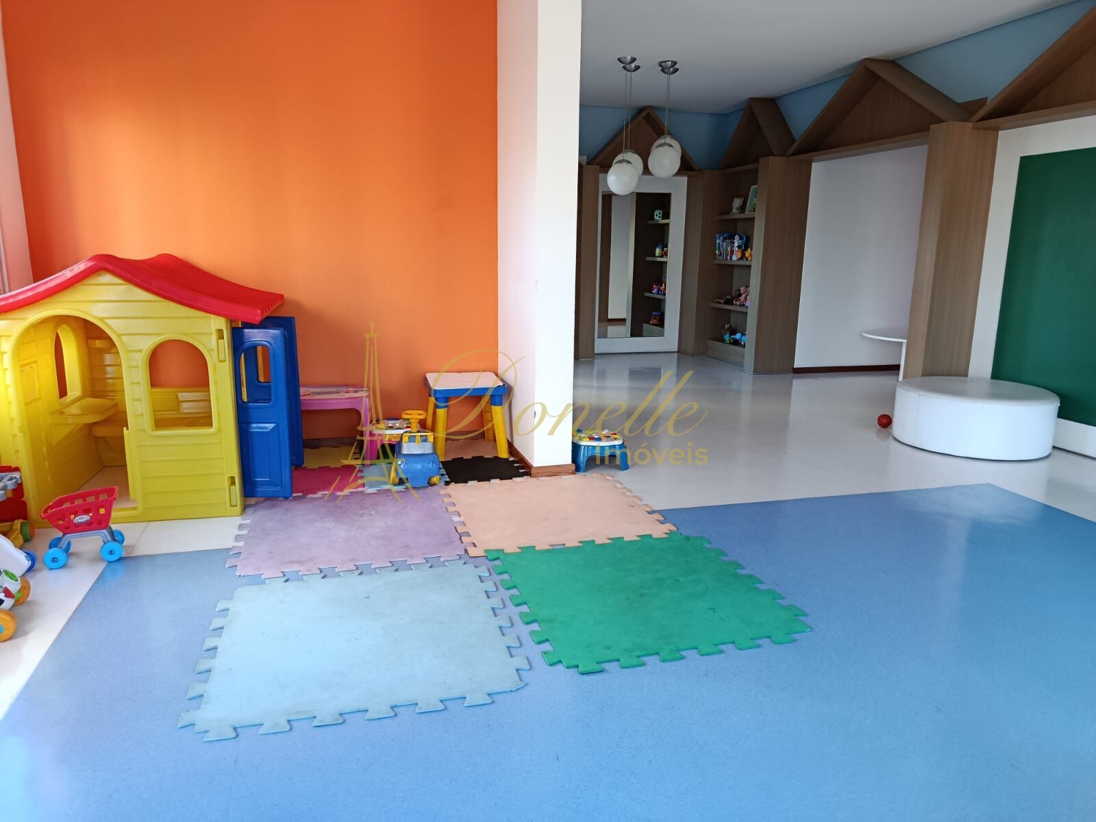 Apartamento, 3 quartos, 114 m² - Foto 25