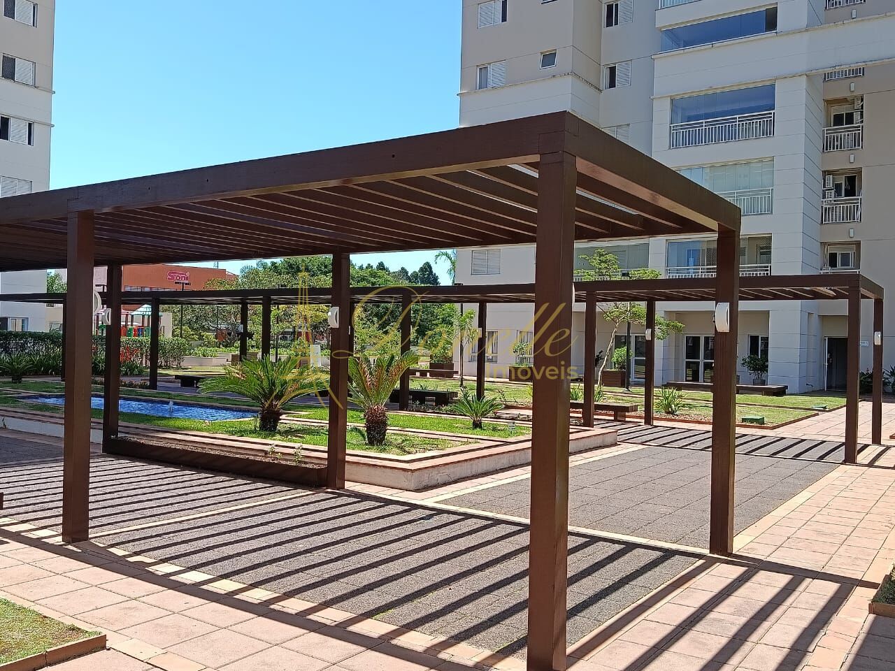Apartamento, 3 quartos, 114 m² - Foto 24