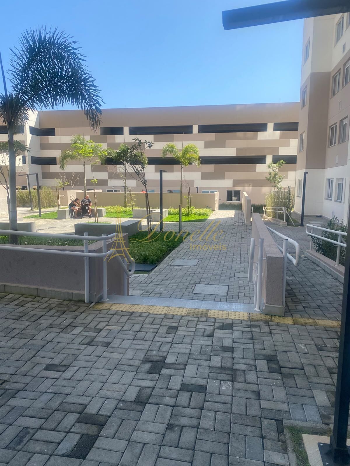 Apartamento, 2 quartos - Foto 36